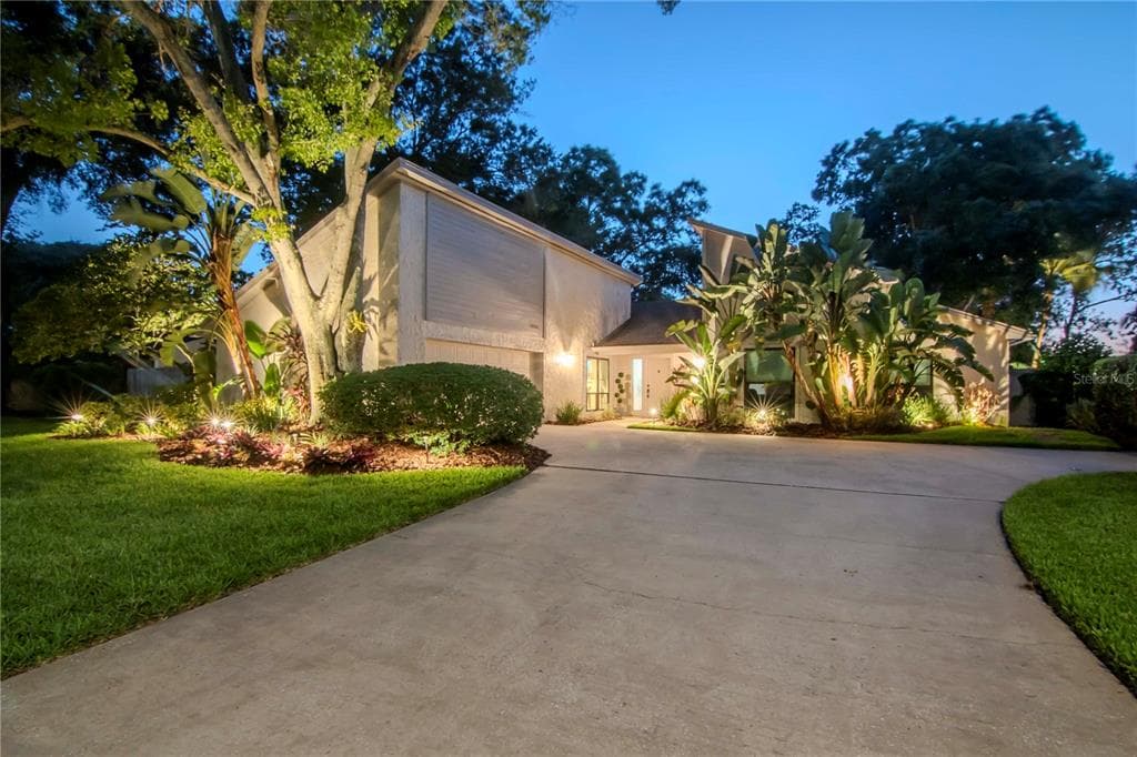 14204 ASHBURN PLACE TAMPA, FL 33624