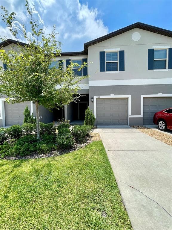 9767 MULBERRY MARSH LANE SUN CITY CENTER, FL 33573