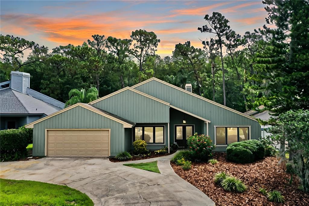 16503 ASHWOOD DRIVE TAMPA, FL 33624