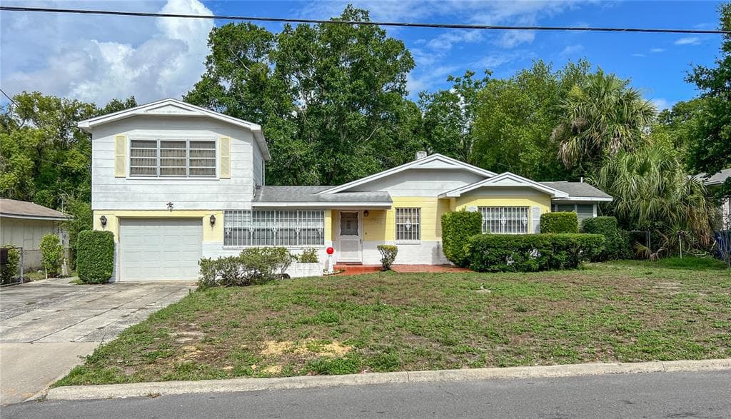 8706 N 34TH STREET TAMPA, FL 33604