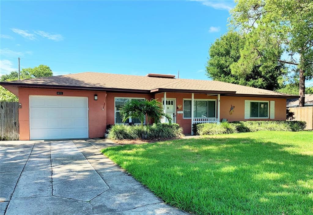 4111 25TH AVENUE N ST PETERSBURG, FL 33713