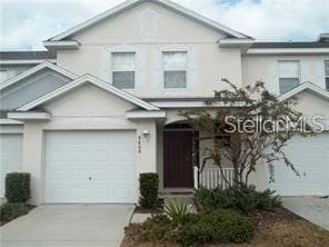 9719 CARLSDALE DRIVE RIVERVIEW, FL 33578