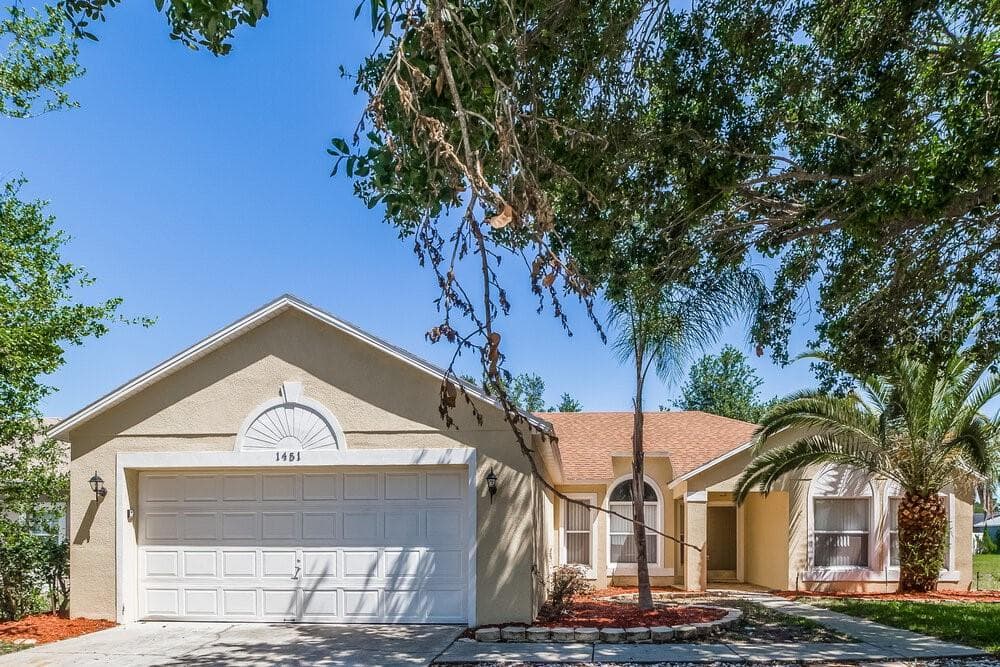 1451 STONEYWOOD WAY APOPKA, FL 32712