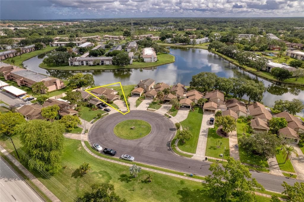 200 ERIC COURT OLDSMAR, FL 34677