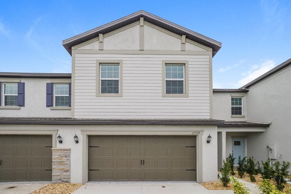 2133 GREAT SAPPHIRE LANE LUTZ, FL 33558