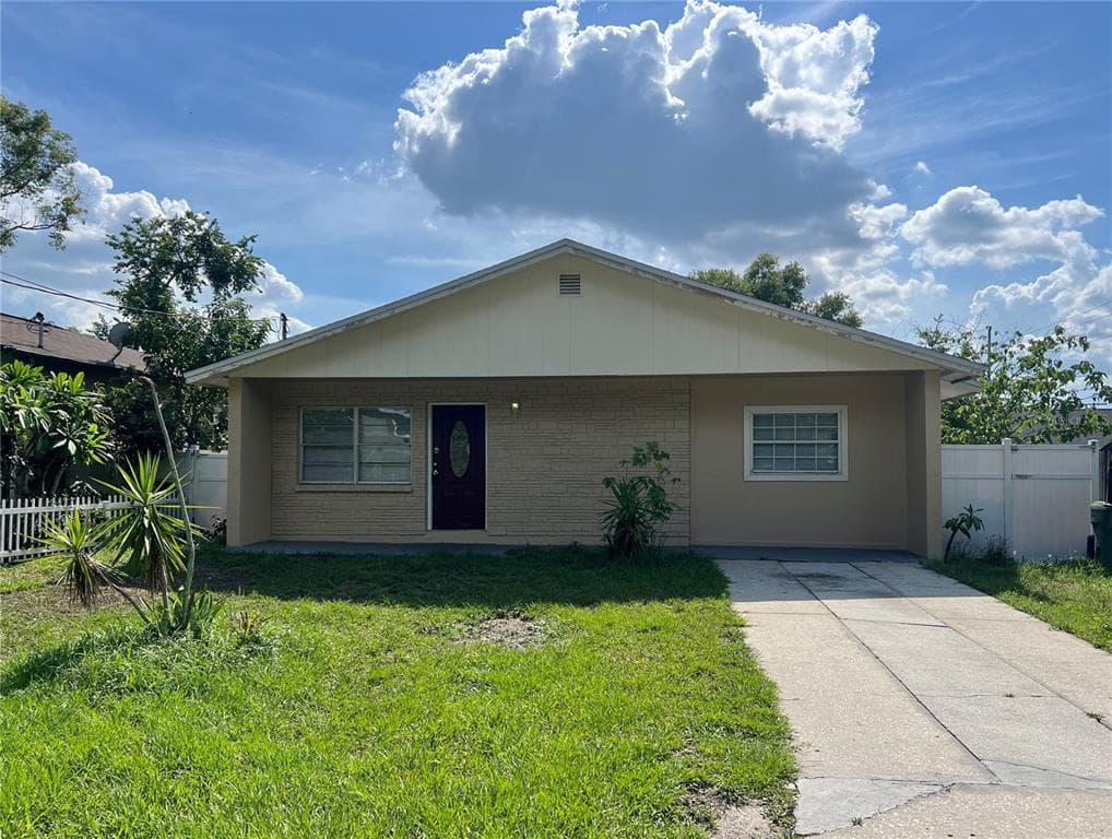 8614 N 30TH STREET TAMPA, FL 33604