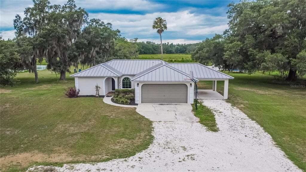 10575 PAUL BUCHMAN HIGHWAY PLANT CITY, FL 33565