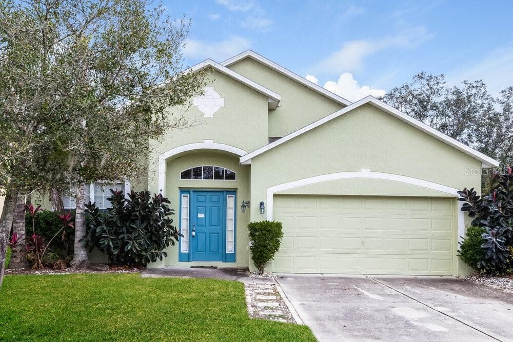416 MARATHON LANE SANFORD, FL 32771