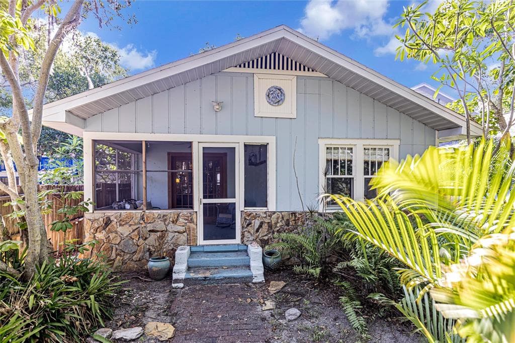 3000 51ST STREET S GULFPORT, FL 33707