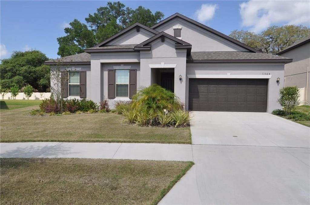 11324 AMERICAN HOLLY DRIVE RIVERVIEW, FL 33578