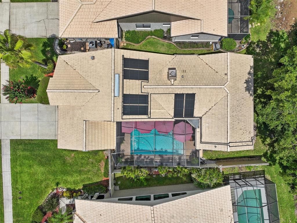 5512 GREYSTON STREET PALM HARBOR, FL 34685