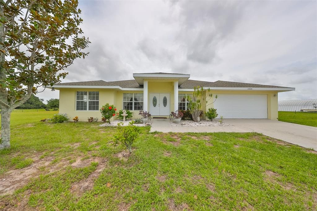 13920 PRITCHART ROAD