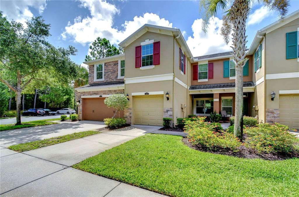 12533 STREAMDALE DRIVE TAMPA, FL 33626