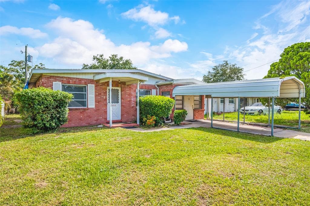 3919 W ARCH STREET TAMPA, FL 33607