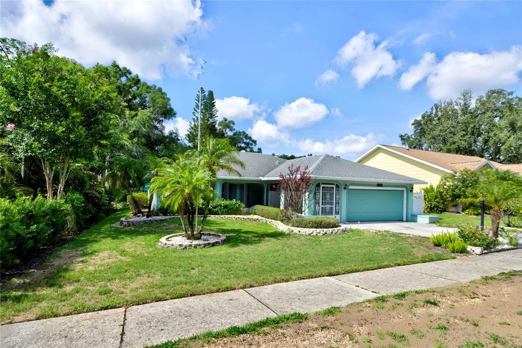 3454 LAKEPOINTE ROAD PALM HARBOR, FL 34684