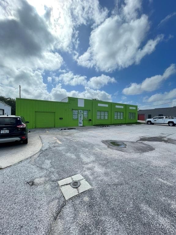 624 S COLLINS STREET PLANT CITY, FL 33563
