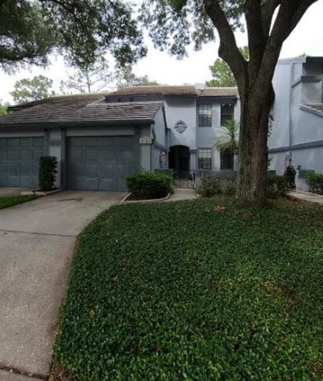 4141 BRENTWOOD PARK CIRCLE TAMPA, FL 33624