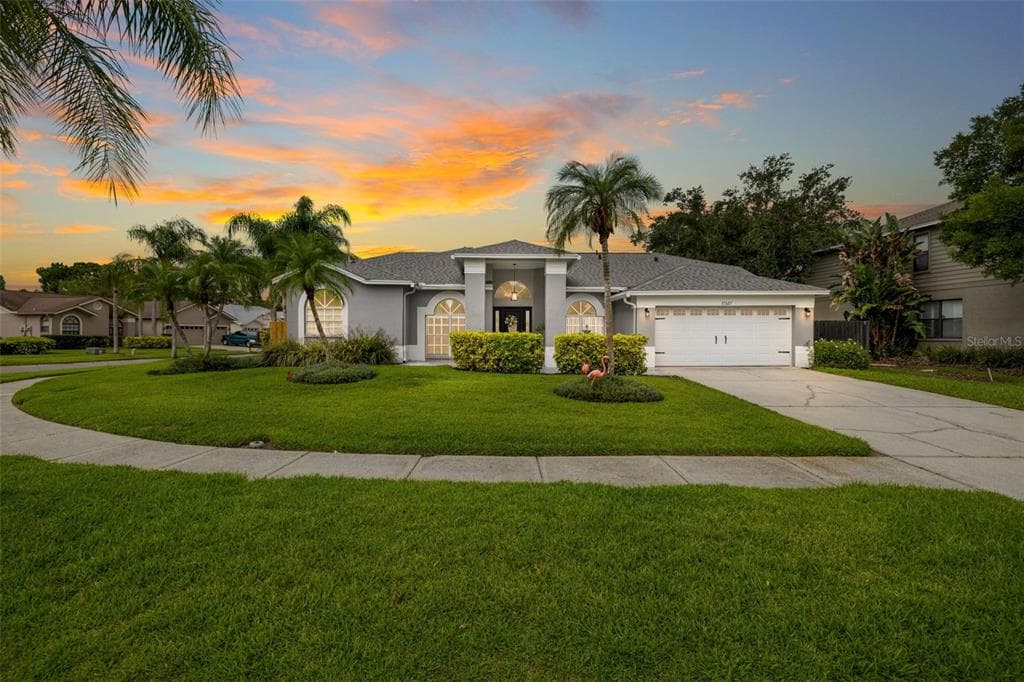 11327 BLOOMINGTON DRIVE