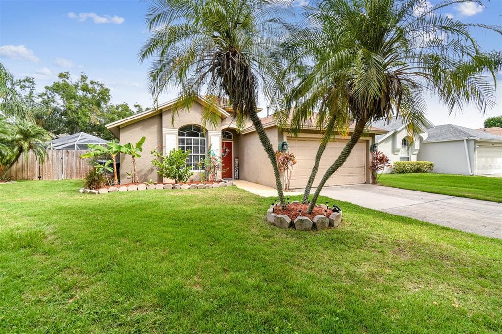 1411 SCOTCH PINE DR BRANDON, FL 33511