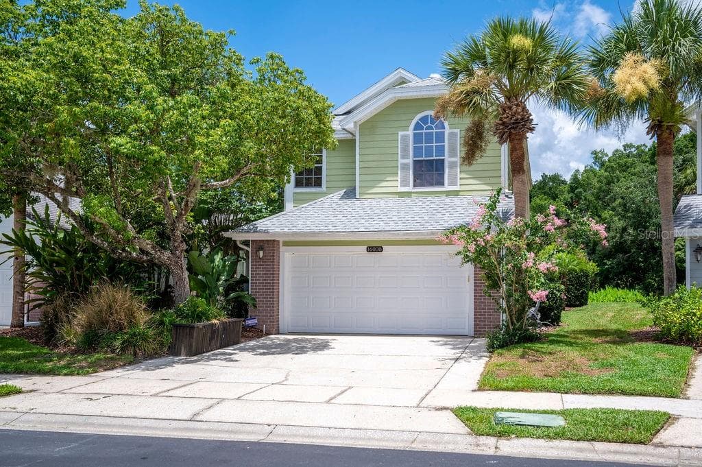 16008 WESTERHAM DRIVE TAMPA, FL 33647