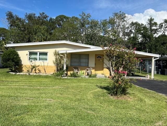 7150 OELSNER STREET NEW PORT RICHEY, FL 34652