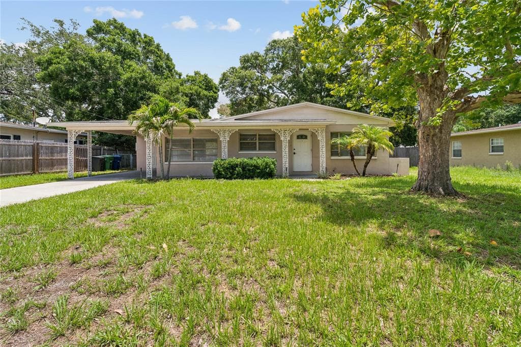 4508 S LOIS AVENUE TAMPA, FL 33611