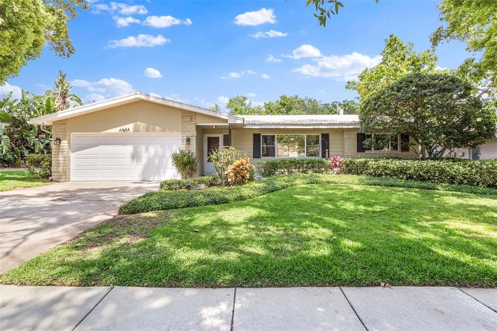 1359 WHISPERING PINES DRIVE CLEARWATER, FL 33764