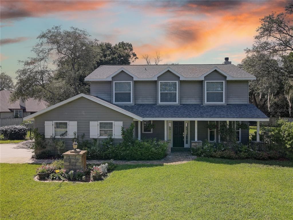 425 SAND CREEK LANE ORMOND BEACH, FL 32174