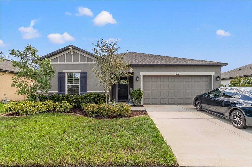 12174 CRIOLLO ROAD SPRING HILL, FL 34610