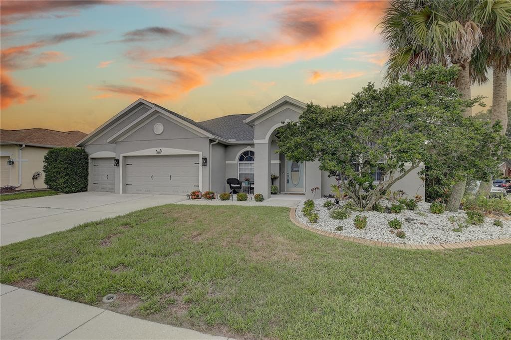 4308 NOBLE PLACE PARRISH, FL 34219