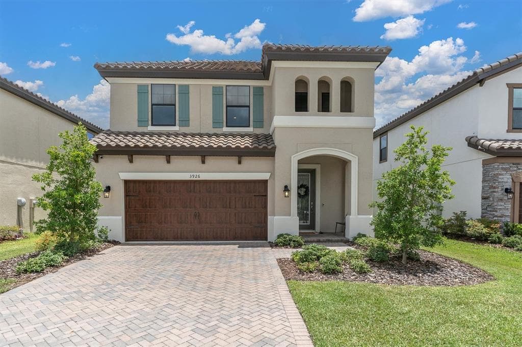 3926 MAURICE AVENUE ODESSA, FL 33556