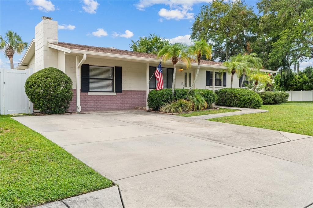 6320 57TH AVENUE N ST PETERSBURG, FL 33709