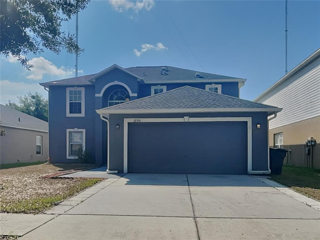 10304 FROG POND DRIVE RIVERVIEW, FL 33569