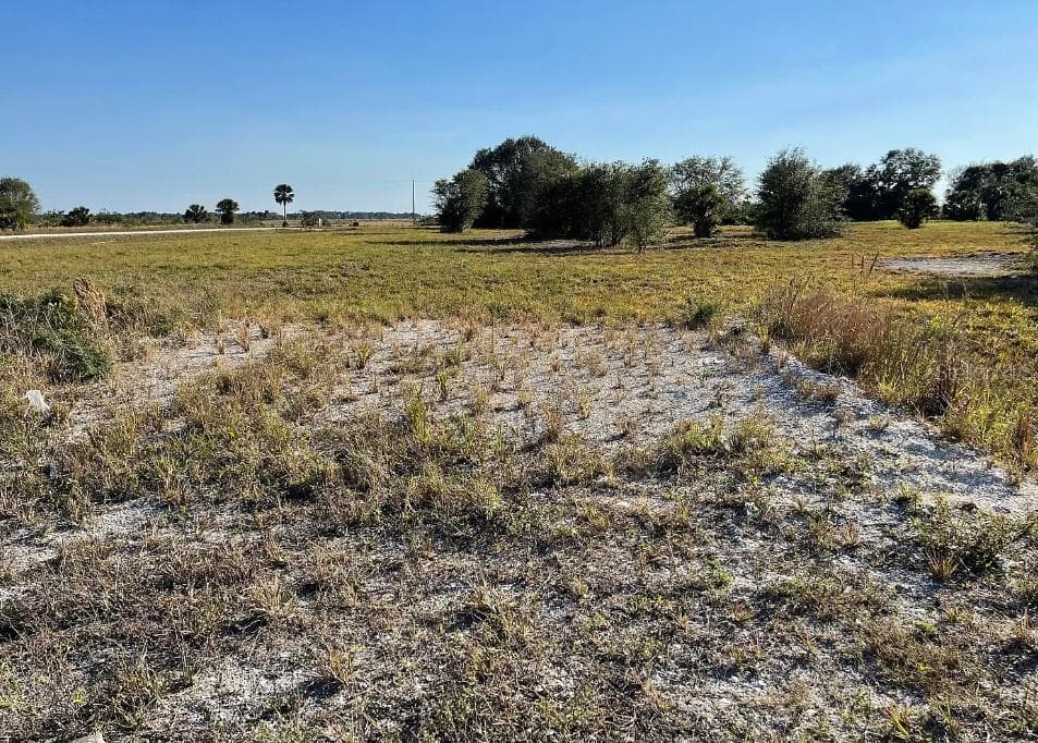 16855 NW 240TH STREET OKEECHOBEE, FL 34972