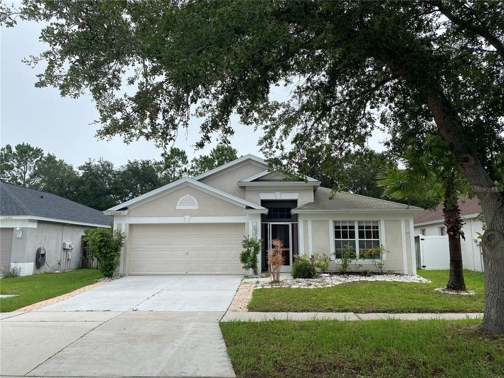 13219 EVENING SUNSET LANE RIVERVIEW, FL 33579