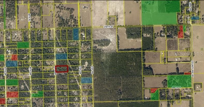 MAGNOLIA DRIVE LAKE CITY, FL 32024
