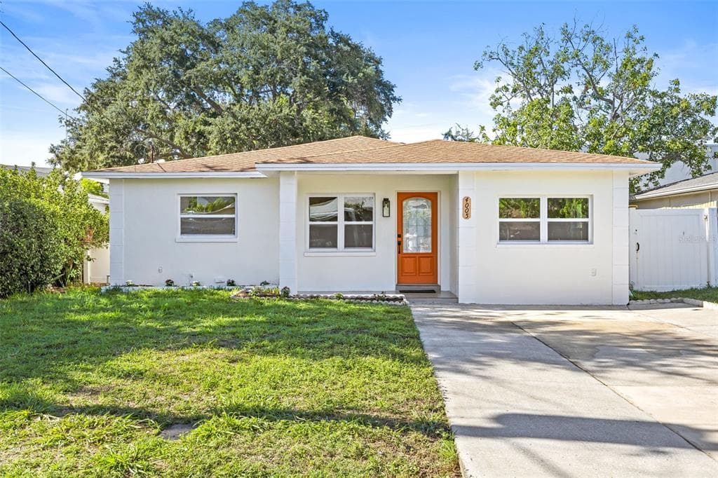 4005 W LEMON ST TAMPA, FL 33609
