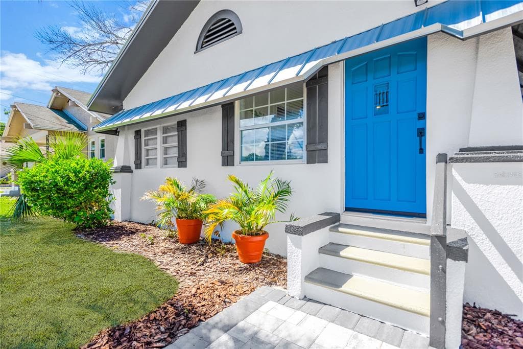 507 ENGMAN ST STREET CLEARWATER, FL 33755