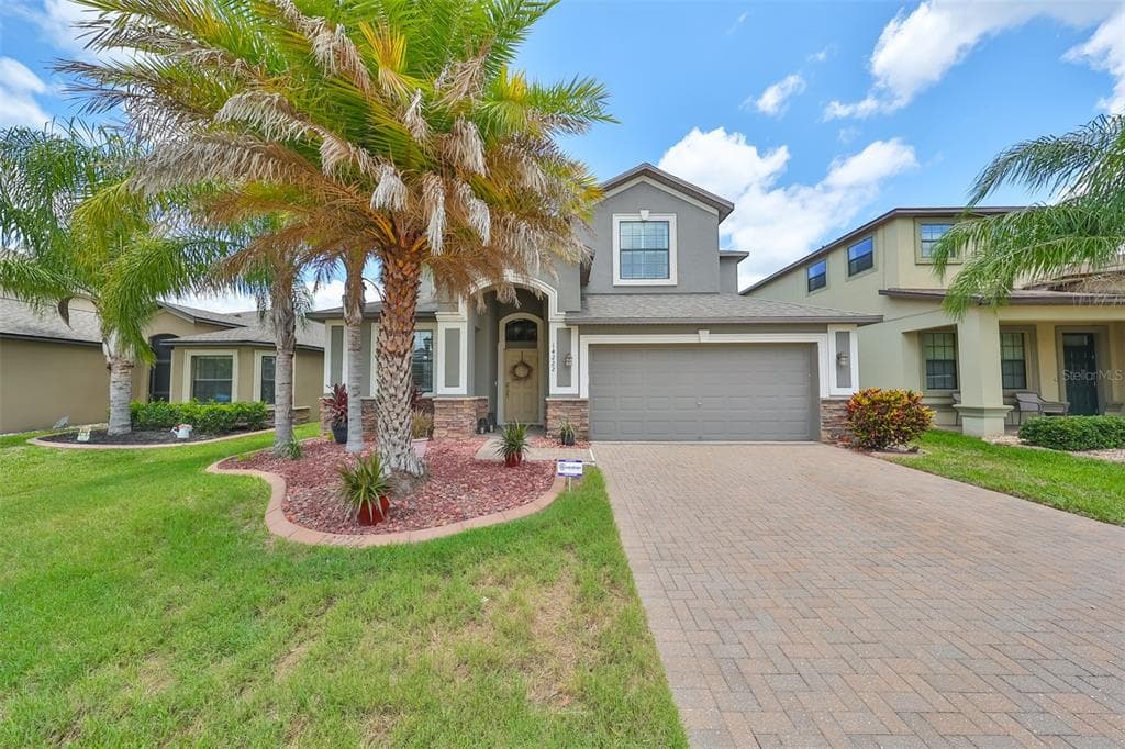 14222 STOCKWELL LANE RUSKIN, FL 33573
