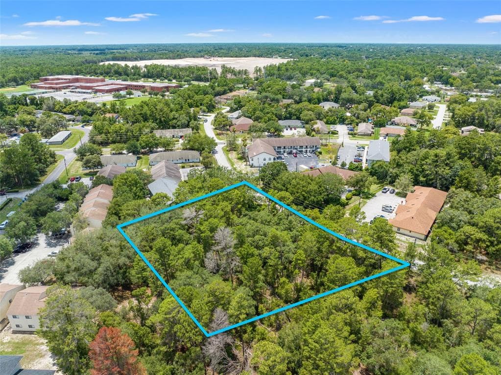 4420 MILLWOOD ROAD SPRING HILL, FL 34608