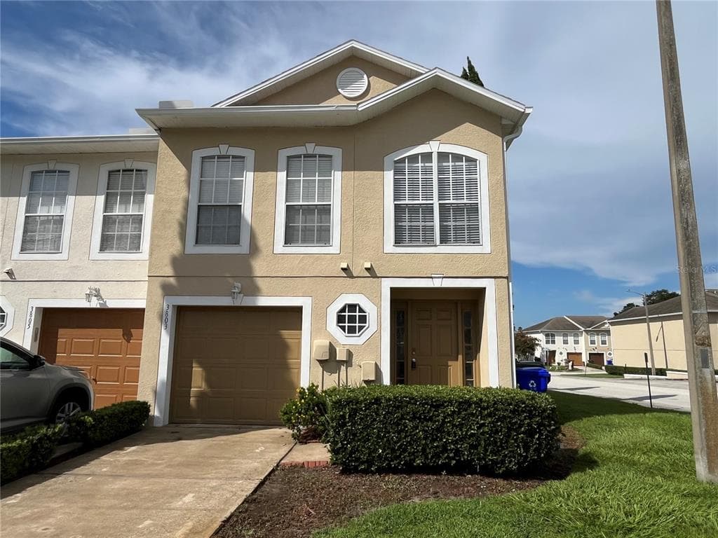 3803 HAMPSTEAD LANE LAKELAND, FL 33810