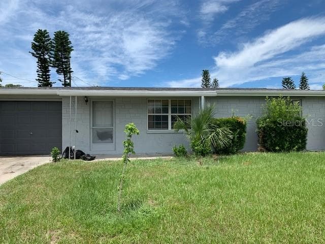 2148 DIXIE GARDEN LOOP HOLIDAY, FL 34690
