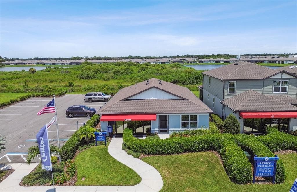 11014 MOONSAIL DRIVE PARRISH, FL 34219