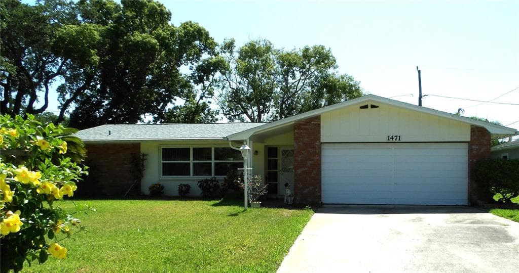 1471 RUTH ROAD DUNEDIN, FL 34698