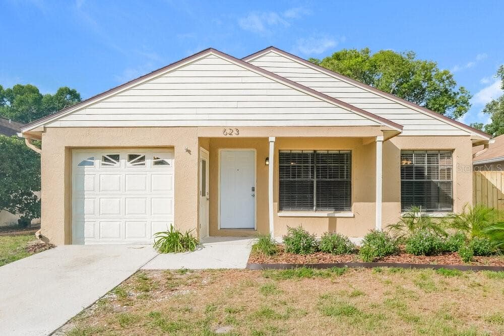 623 BELLINGHAM PLACE PALM HARBOR, FL 34684