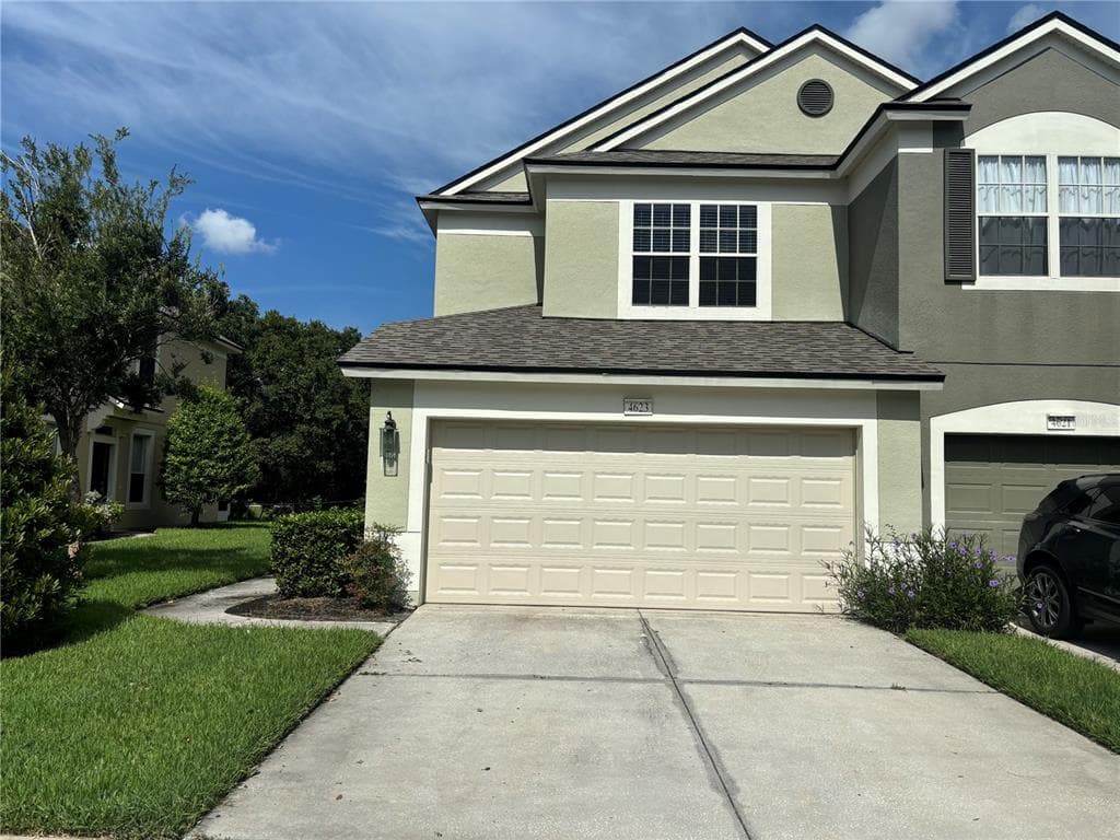 4623 BARNSTEAD DRIVE RIVERVIEW, FL 33578