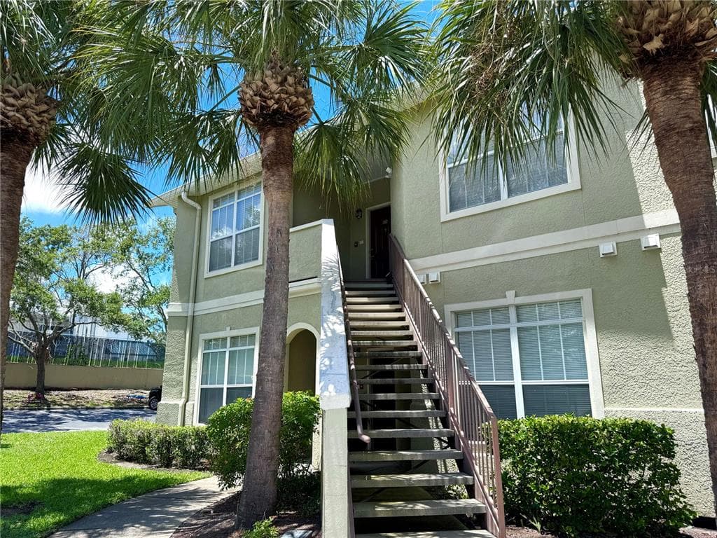 1238 S MISSOURI AVENUE UNIT 102 CLEARWATER, FL 33756