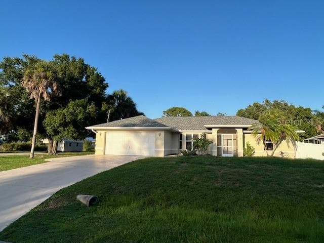 2274 BRIANT STREET NORTH PORT, FL 34287