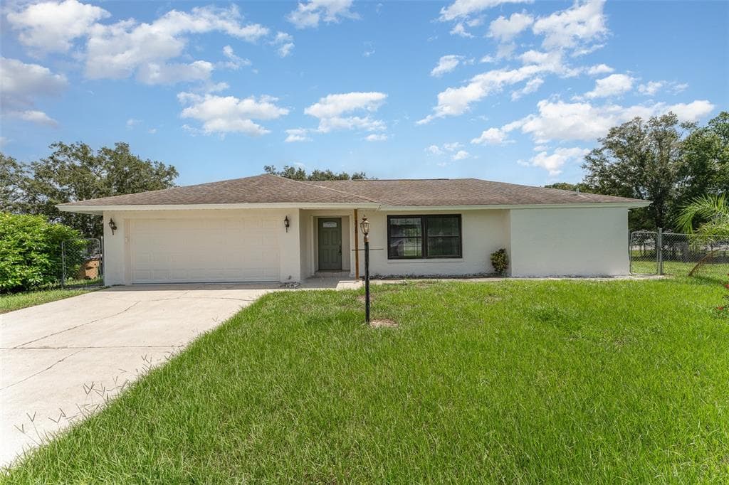 315 MORMANNO WAY KISSIMMEE, FL 34758