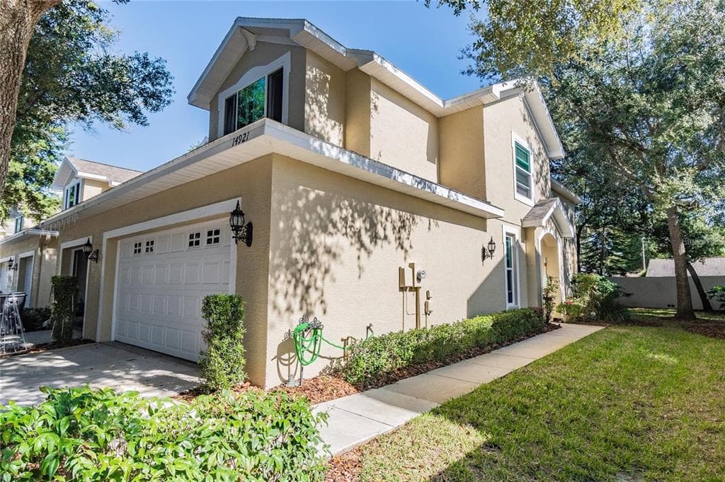 14921 SALAMANDER PLACE TAMPA, FL 33625